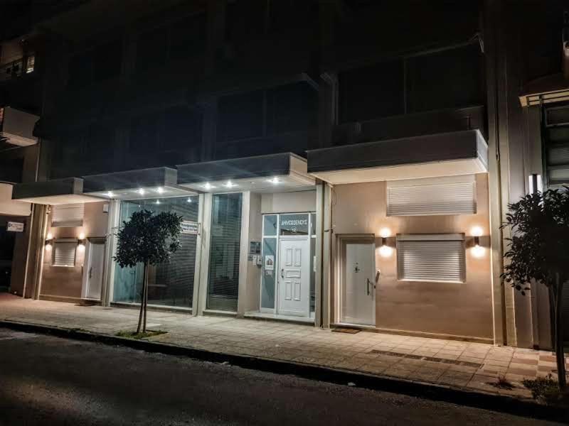 City House 1 Kalamata Exteriör bild