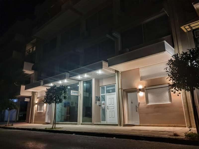 City House 1 Kalamata Exteriör bild